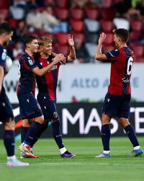 意甲媒体透露：米兰球员迈尼昂和帕夫洛维奇不是肌肉问题，他们的复出时间比较乐观