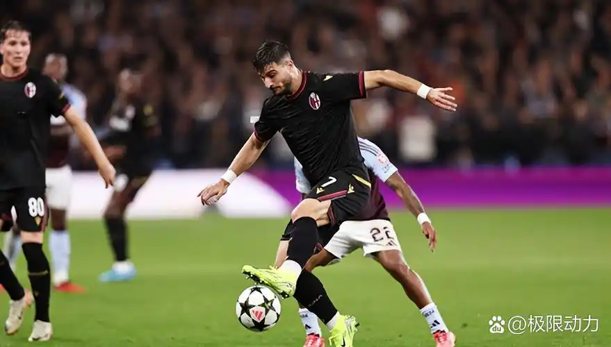 意甲：都灵 VS 亚特兰大比赛前瞻